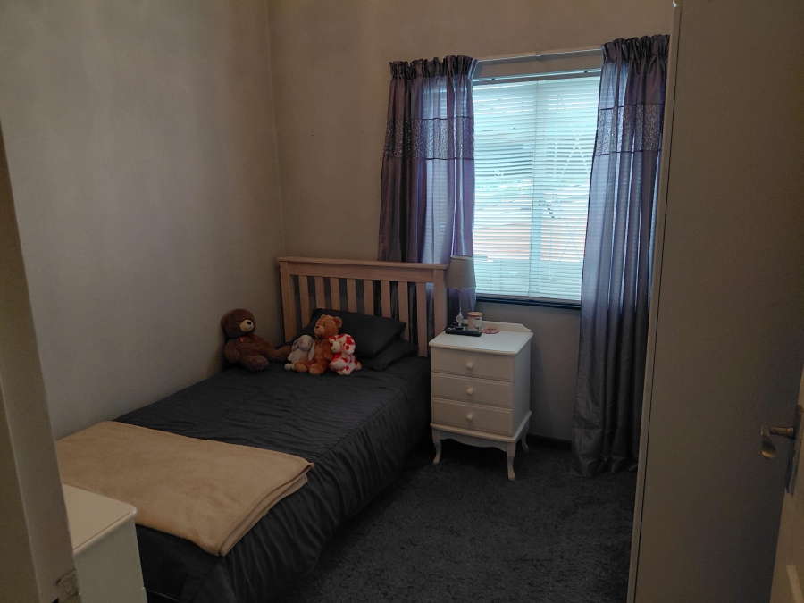 3 Bedroom Property for Sale in Fairbridge Heights Eastern Cape